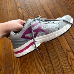 ASICS